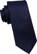 Ben Sherman Solid Textured Tie