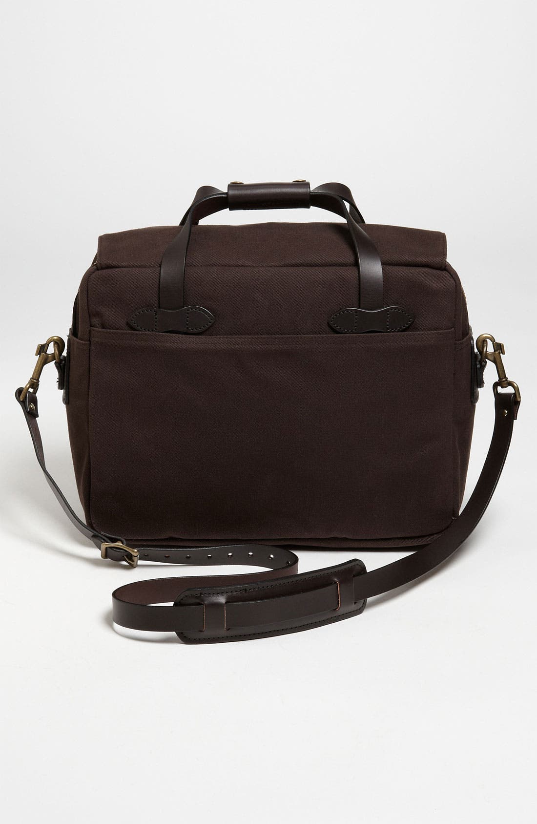 Filson Padded Laptop Bag, Alternate, color, 