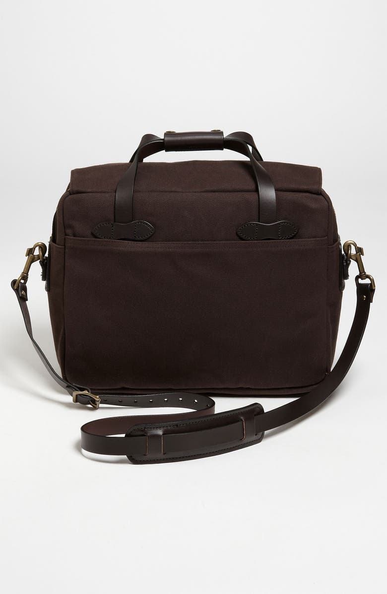 Filson Padded Laptop Bag, Alternate, color,