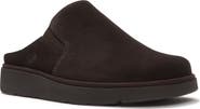 FitFlop Gen FF Elasticated Suede Mules