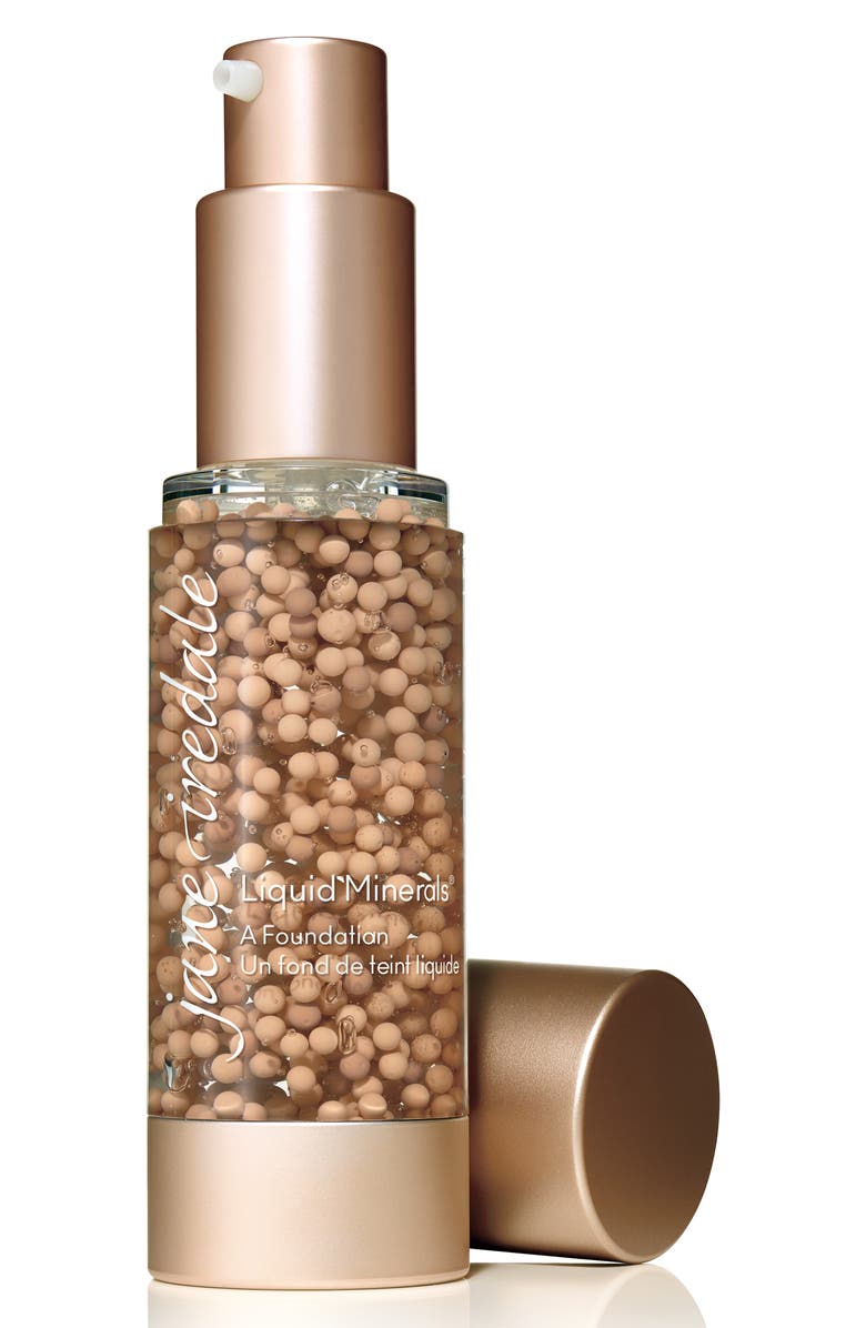 jane iredale Liquid Minerals Foundation, Alternate, color,