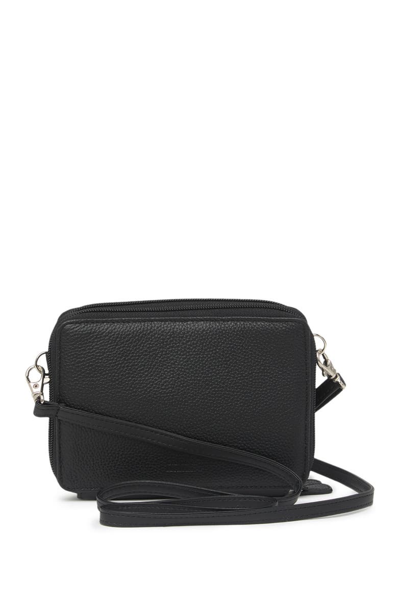 MUNDI SMALL LEATHER GOODS On The Move Crossbody, Alternate, color, 