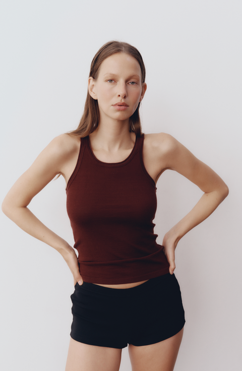 Lindsay Top