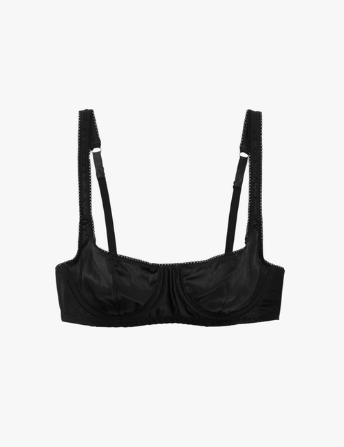 Araks Gita Underwire Bra In Black
