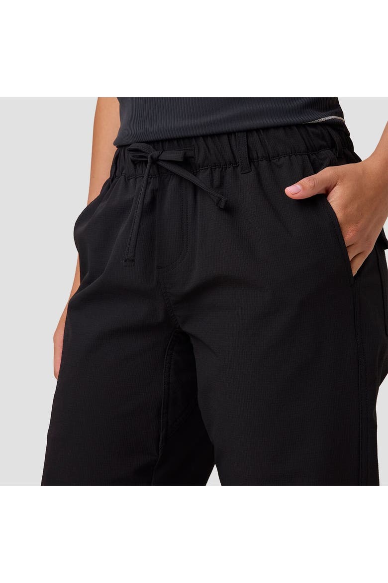 Unisex Trailhead Pant, Alternate, color, Black