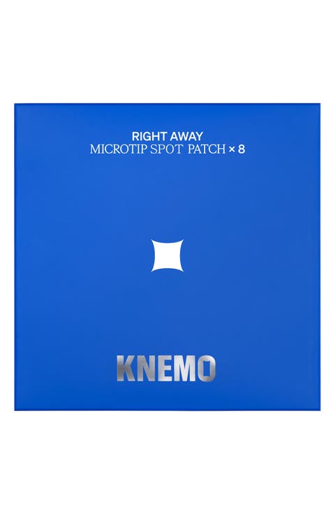 Right Away Microtip Spot Patches