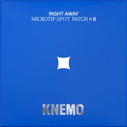 KNEMO Right Away Microtip Spot Patches