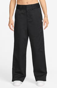 Nike Structured Twill Pants