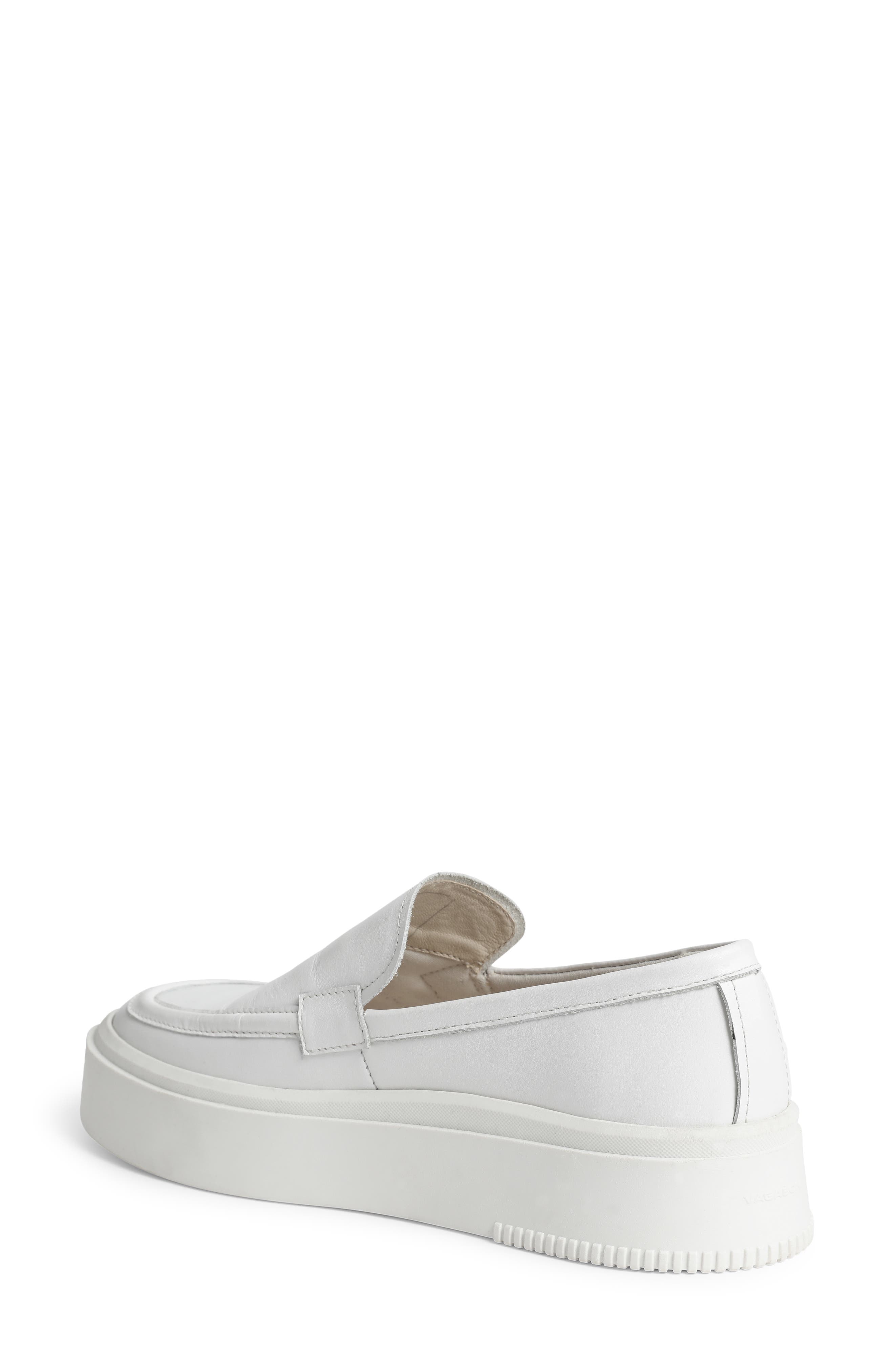 Vagabond Shoemakers Stacy Platform Slip-On Shoe, Alternate, color, 