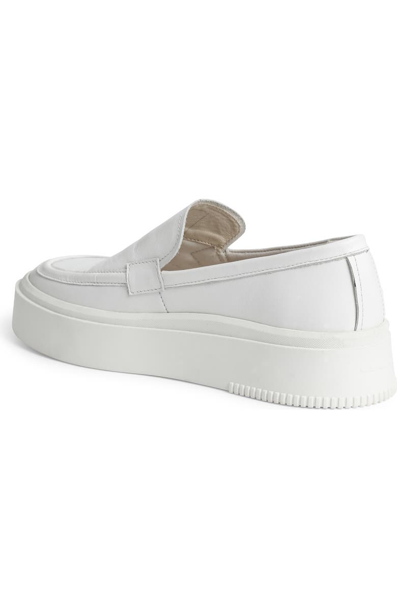 Vagabond Shoemakers Stacy Platform Slip-On Shoe, Alternate, color,