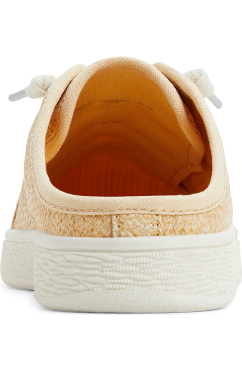 Roxy Sunny Stroll Sneaker Mule, Alternate, color,