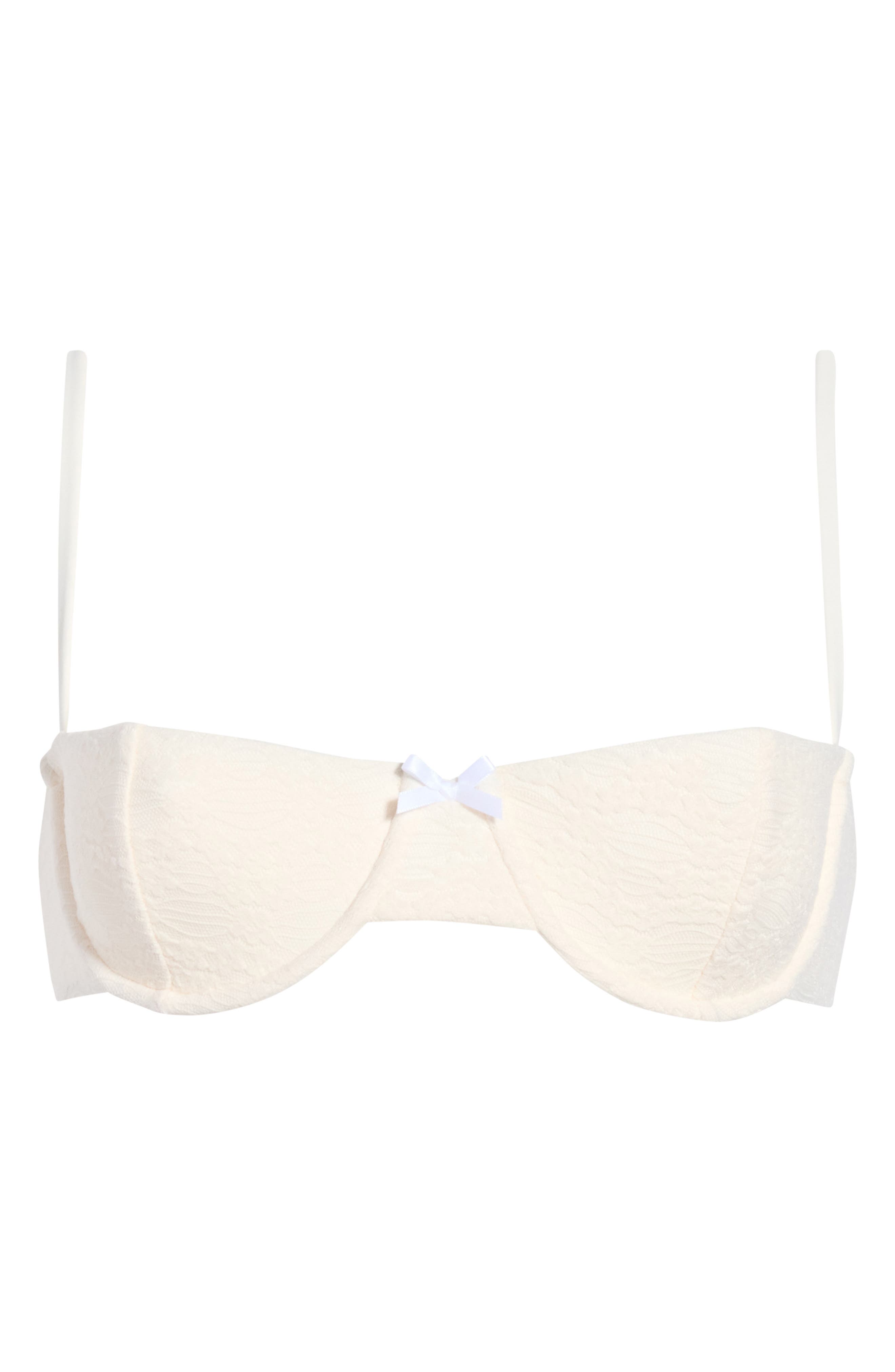 Feyre Bikini Top
