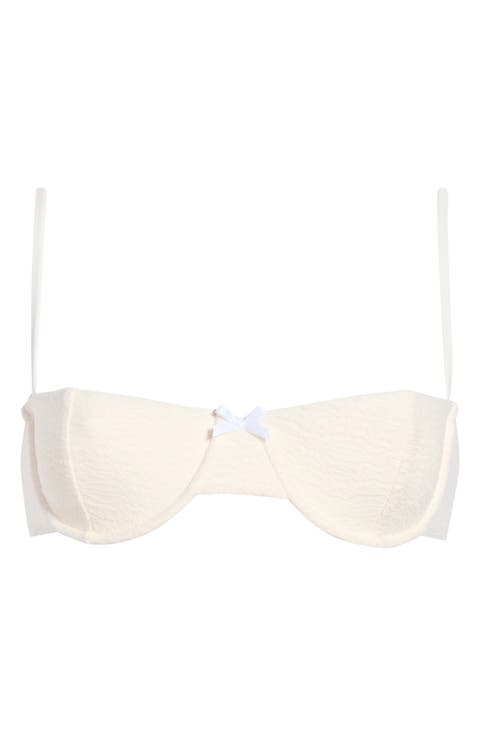 Feyre Bikini Top