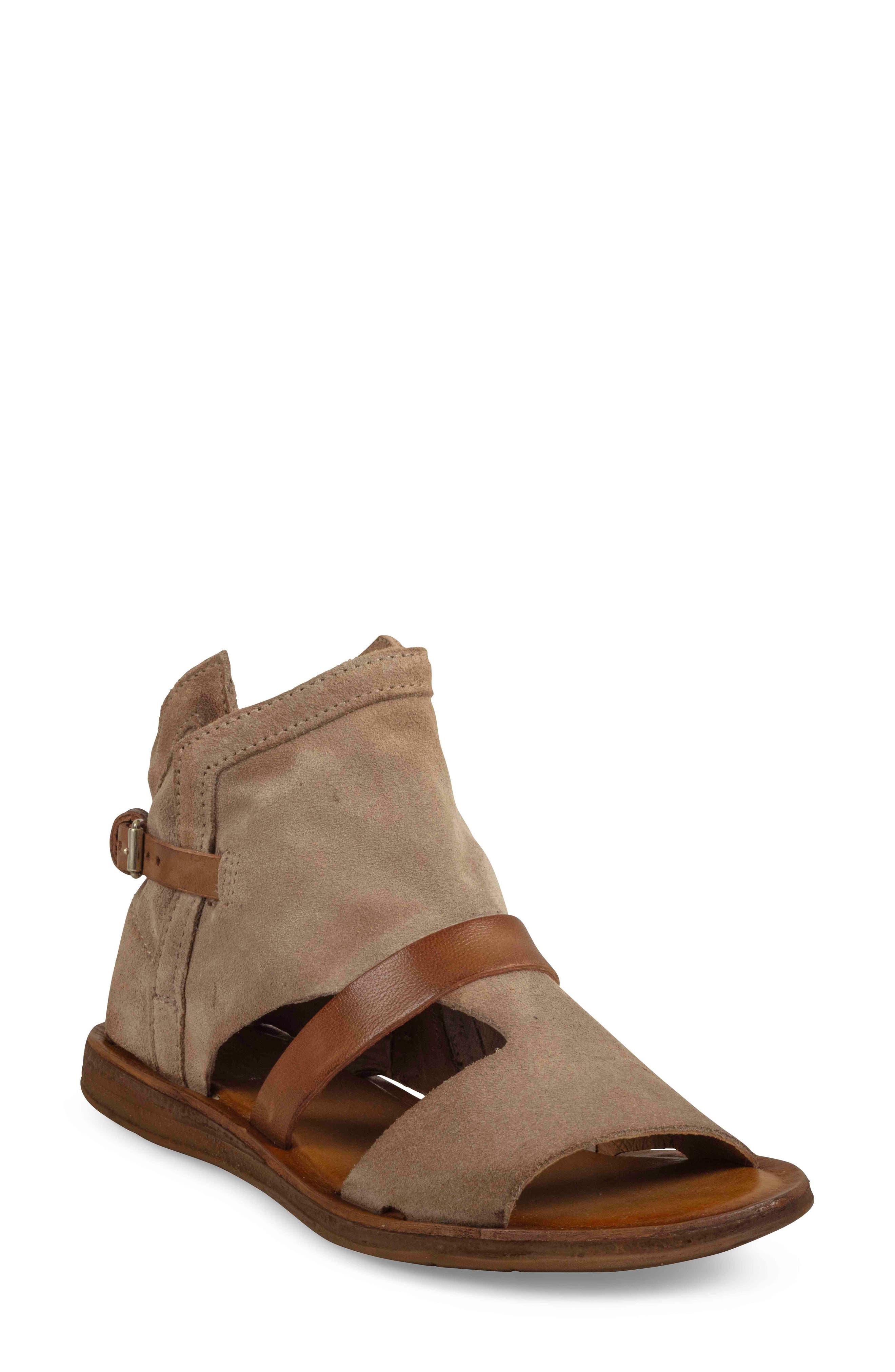 Finney Sandal, Main, color, PEBBLE LEATHER
