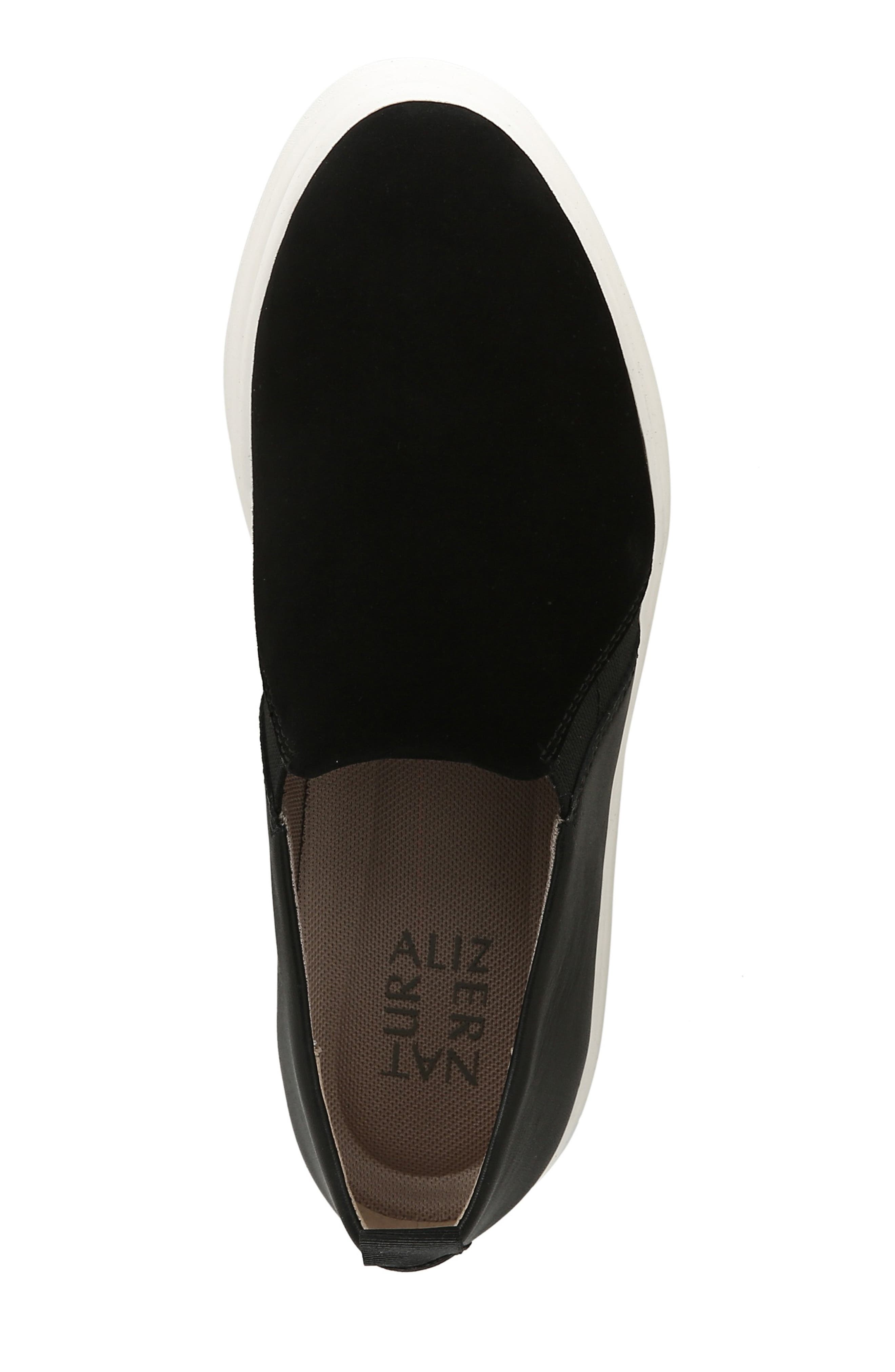 Naturalizer Yola Slip-On Sneaker, Alternate, color, 