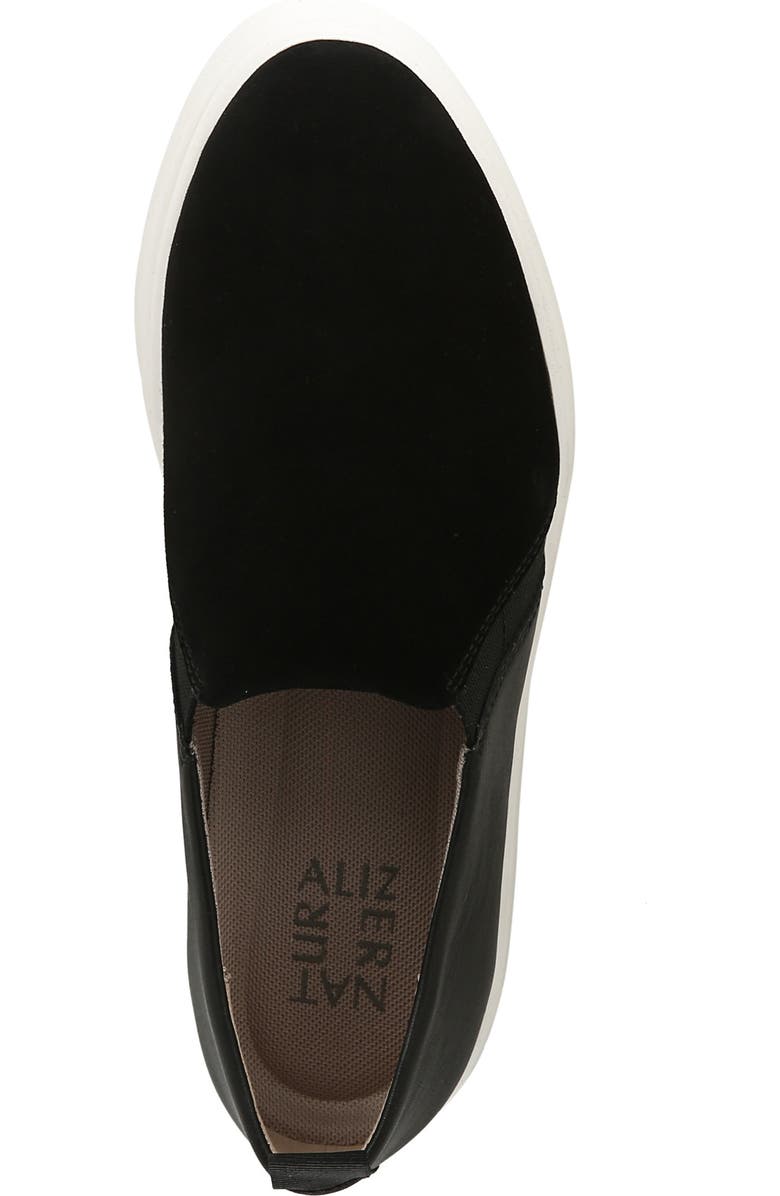 Naturalizer Yola Slip-On Sneaker, Alternate, color,
