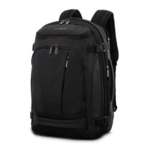 Mother Lode 22" Expandable Travel Backpack
