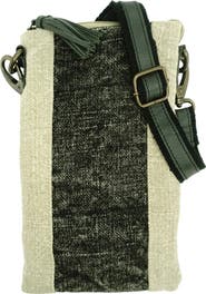 VINTAGE ADDICTION Crossbody Bag