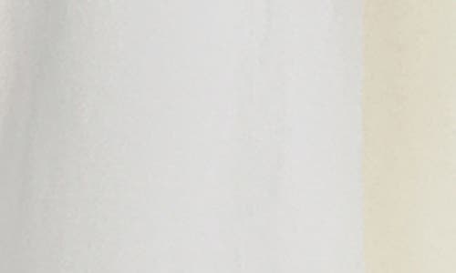 Karl Lagerfeld Paris Colorblock Stretch Cotton Polo In Gray
