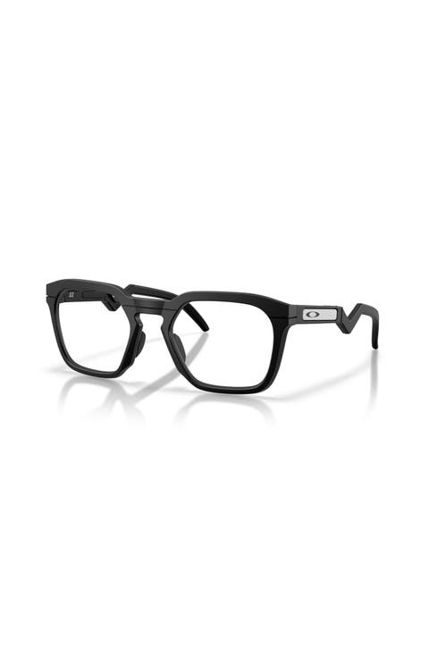 52mm Square optical glasses