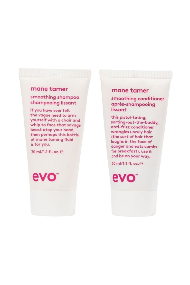 Mane Tamer Smoothing Duo, Alternate, color, n/a