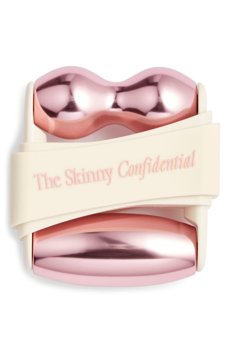 The Skinny Confidential Mint Roller $89 Value, Alternate, color, 