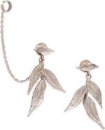Dhwani Bansal ISARO MINI EARRINGS