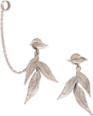 Dhwani Bansal ISARO MINI EARRINGS