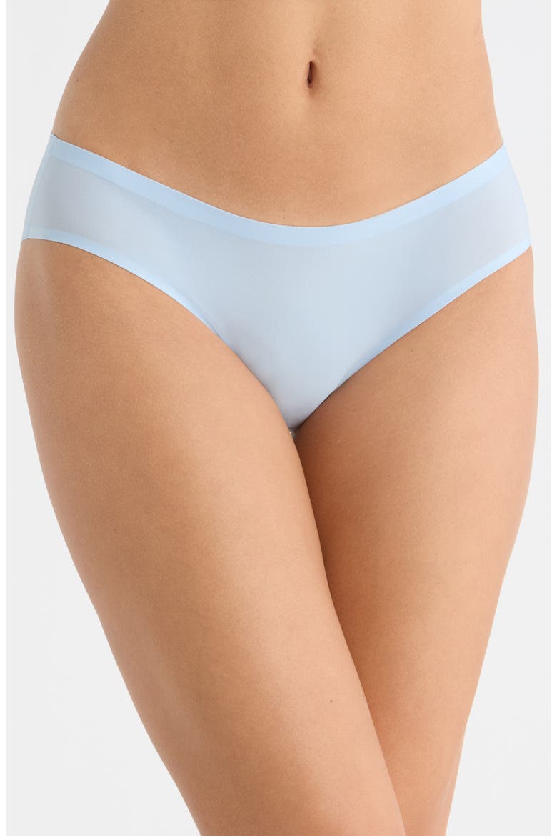 Soft Stretch Bikini, Main, color, ICY POWDER