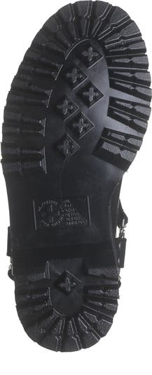 Anistone Hi Biker Boot