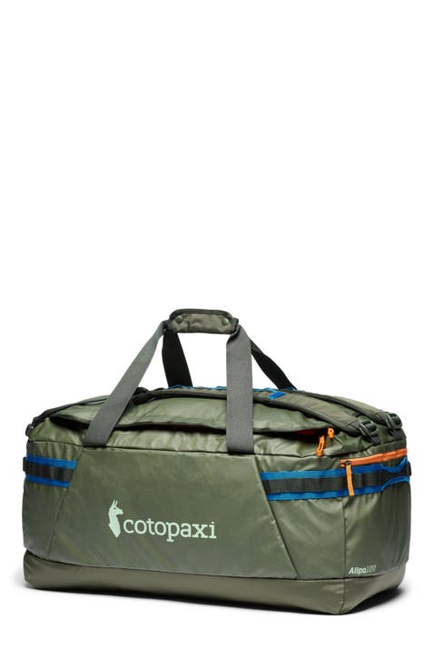 Allpa Getaway 100L Duffel