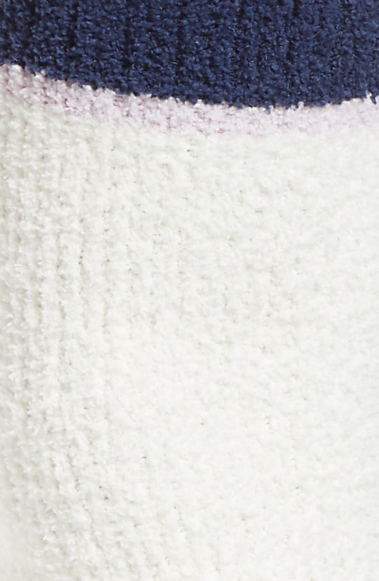 UGG<sup>®</sup> Cozy Over the Knee Socks, Alternate, color, 