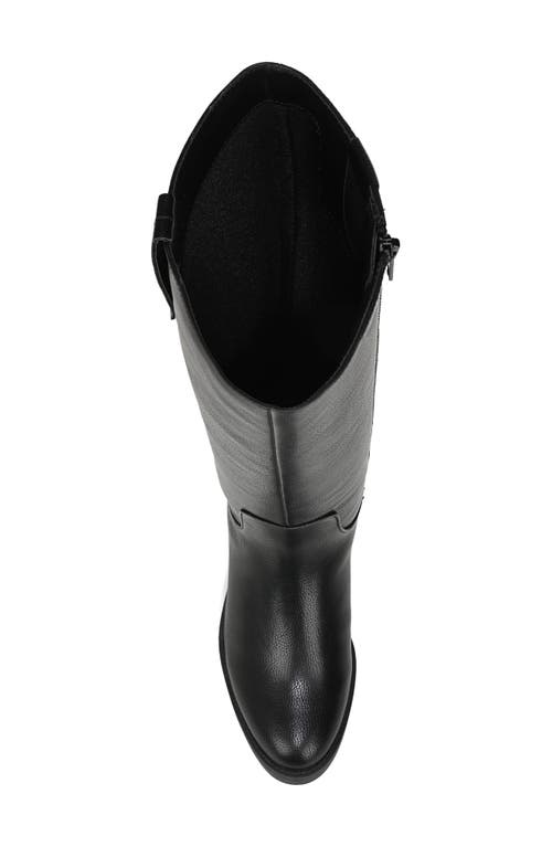 Lifestride Brinley Boot In Black