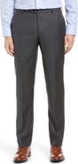 Heritage Gold Honeyway Flat Front Pants