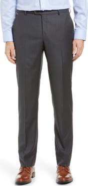 Heritage Gold Honeyway Flat Front Pants