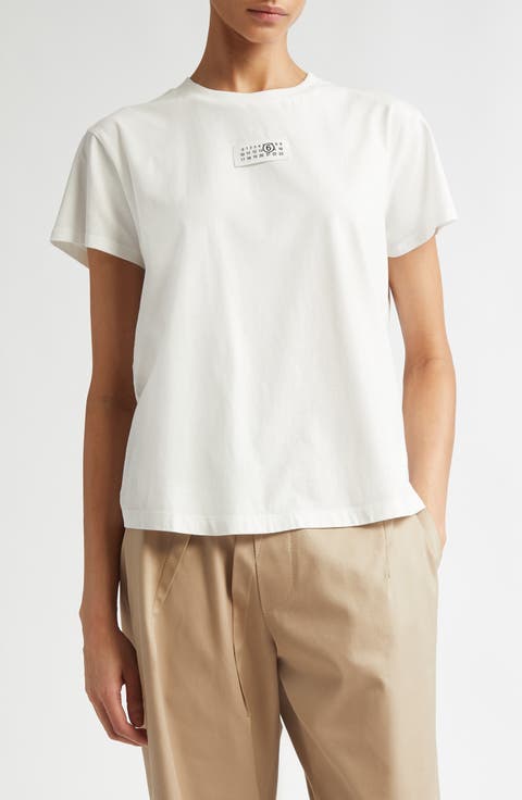 Women's MM6 Maison Margiela Clothing | Nordstrom Women's MM6 Maison Margiela Clothing | Nordstrom