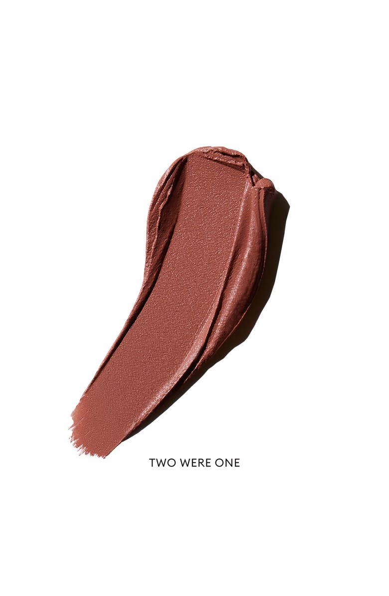 Rose Inc Lip Cream Weightless Matte Color, Alternate, color, Two Were One