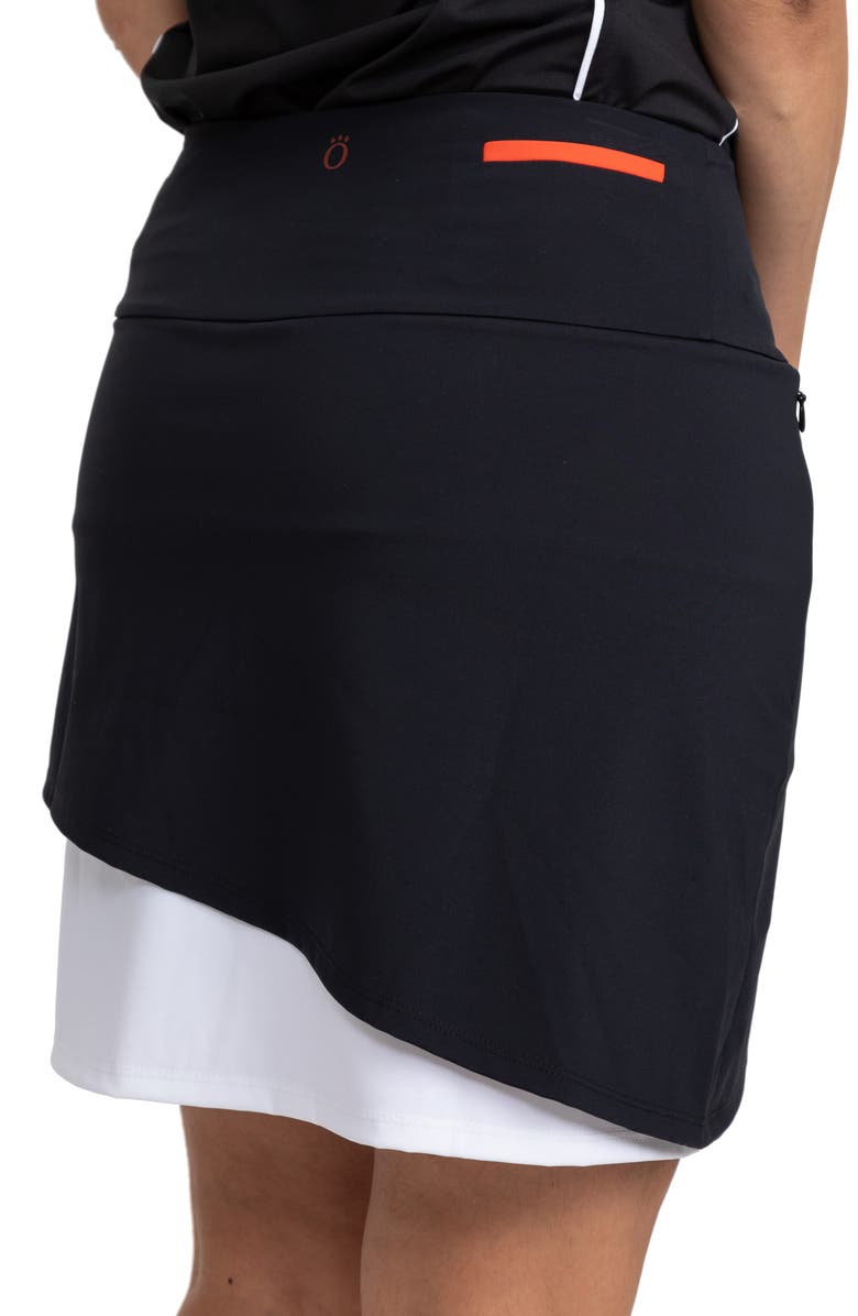 KINONA Wrap It Up Skort, Alternate, color, 