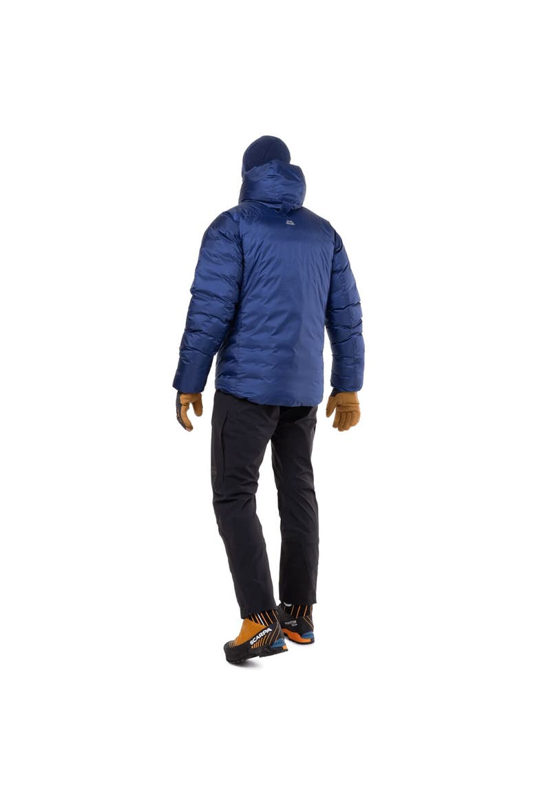 Kryos Jacket - Men's, Alternate, color, Admiral/Atlantic