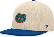 FANATICS Men's Fanatics Tan Florida Gators Catcher Snapback Hat