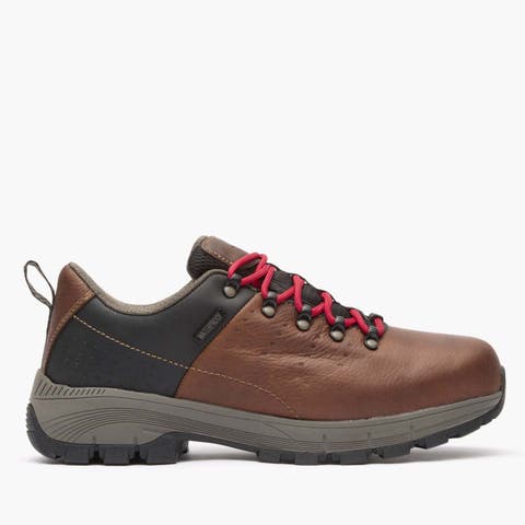Eagle Trail Waterproof Oxford