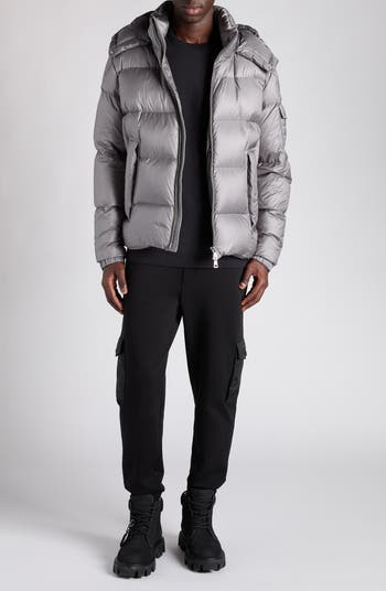 Couyere Down Puffer Jacket