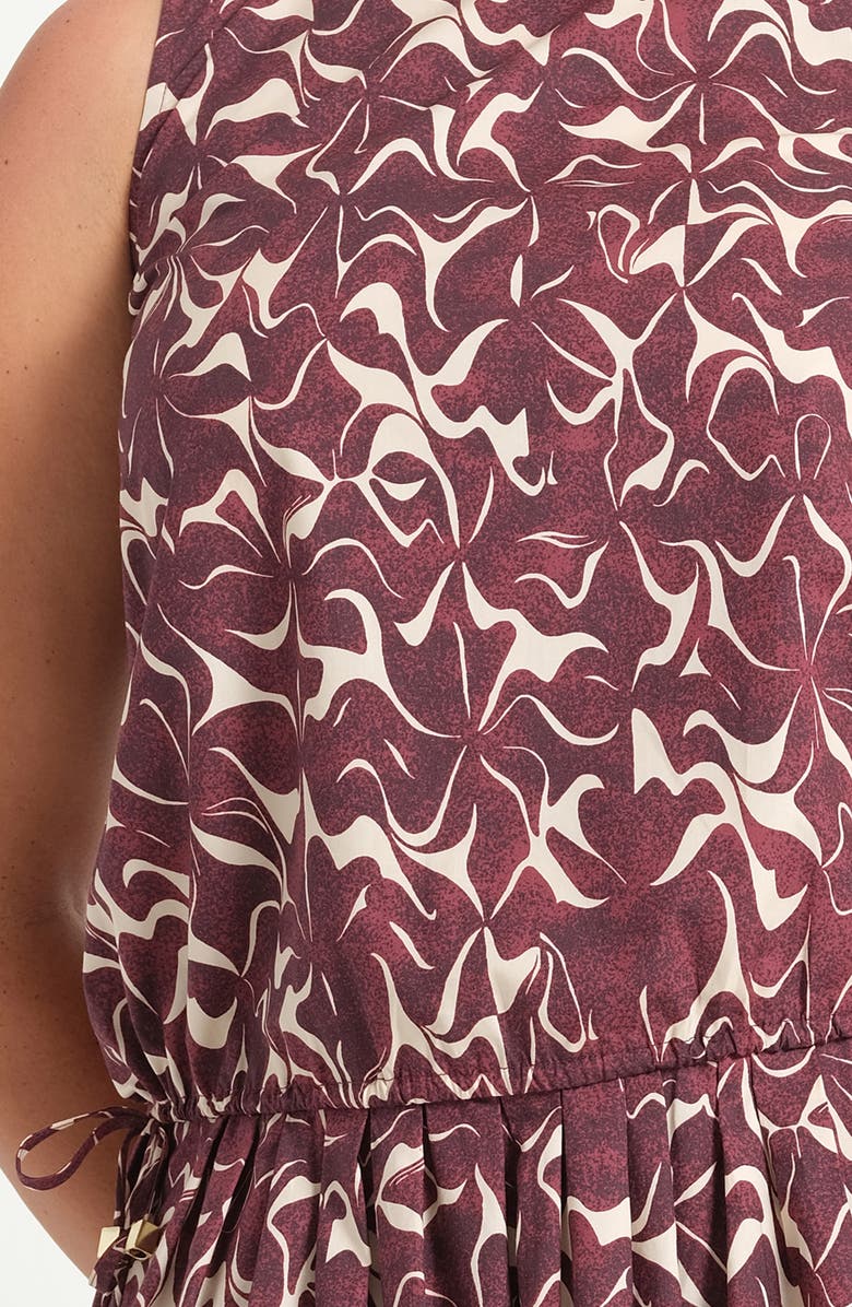 Estelle Brinley Sleeveless Top, Alternate, color,