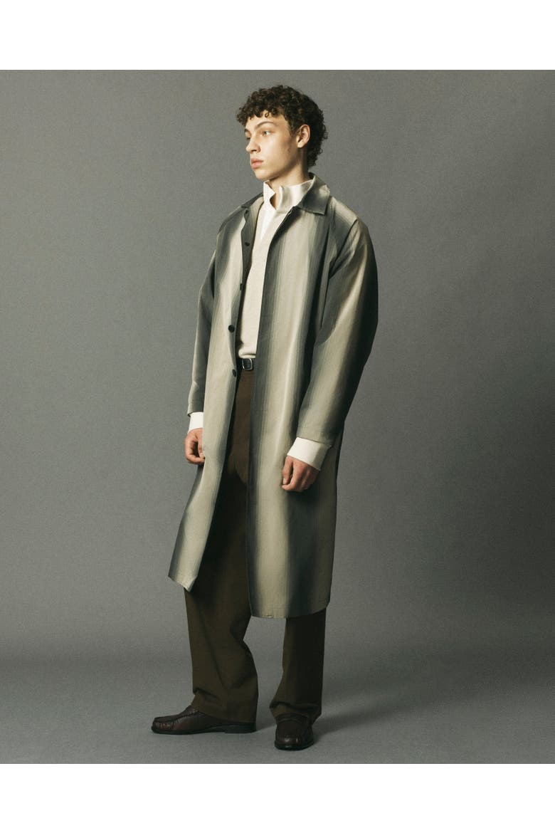 Mac Coat, Alternate, color, Tan