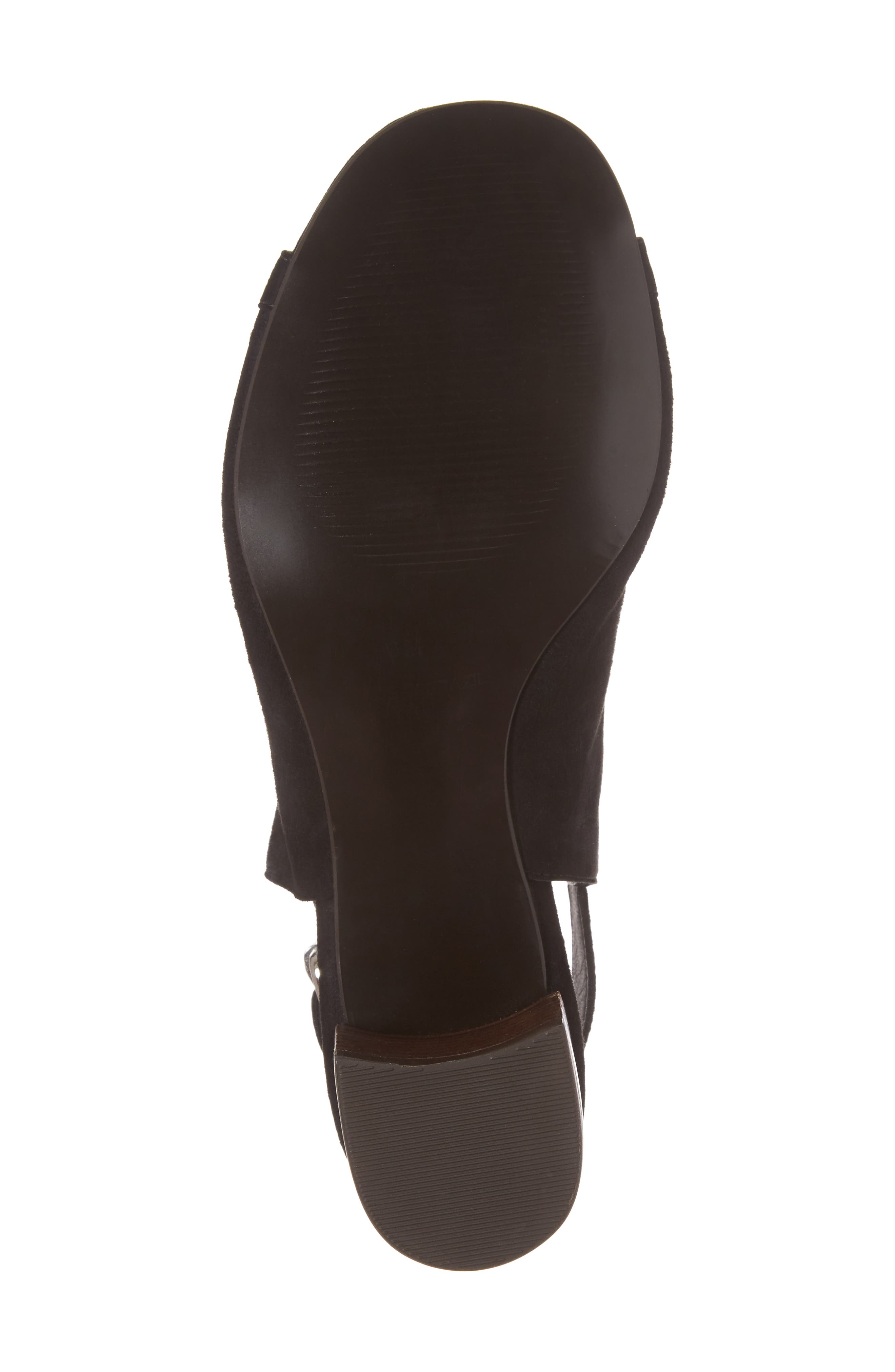 Klub Nico Dallas Woven Sandal, Alternate, color, 