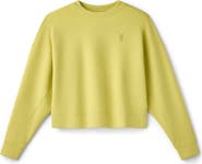 Rhone DreamGlow Crewneck Sweatshirt