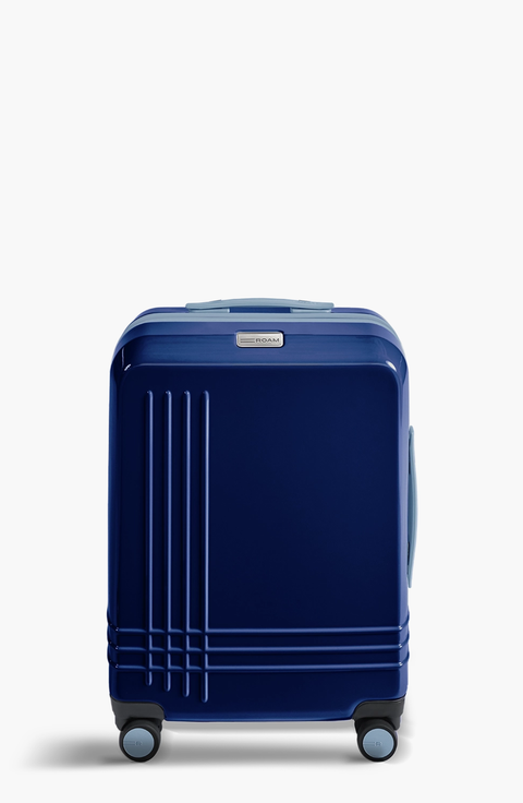 Large Carry-On Luggage