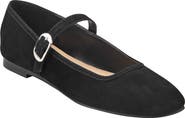 Marc Fisher LTD Garissa Mary Jane Flat