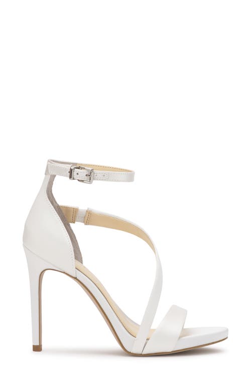 Jessica Simpson Rayli Sandal In White