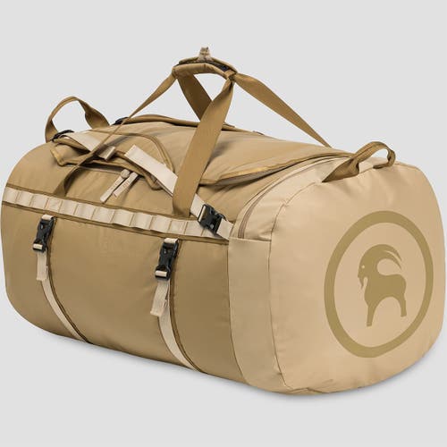 Backcountry All Around 105l Duffel